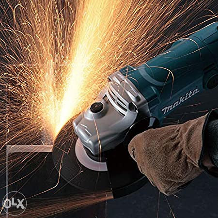 BRUSILICA MAKITA NA STRUJU