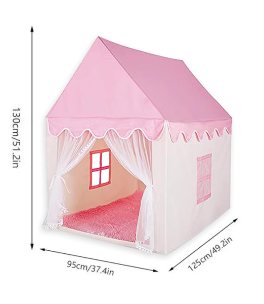 DJEČIJA KUĆICA (ŠATOR) ZA IGRU