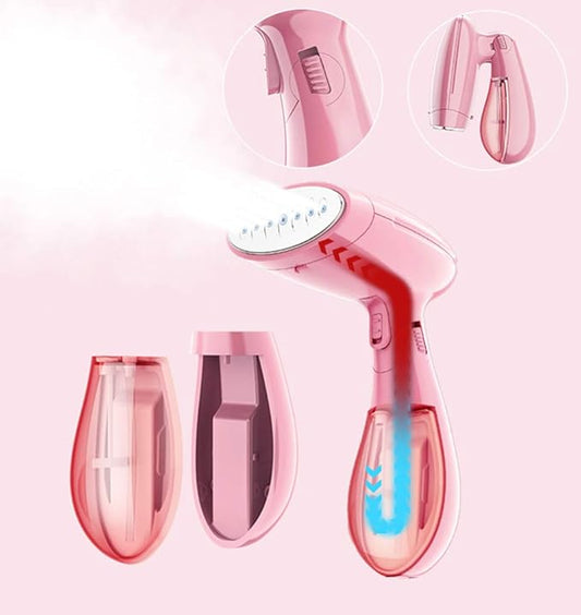 Sklopiva Pegla na Paru + GRATIS VAKUMSKE VREĆE ZA ODJEĆU