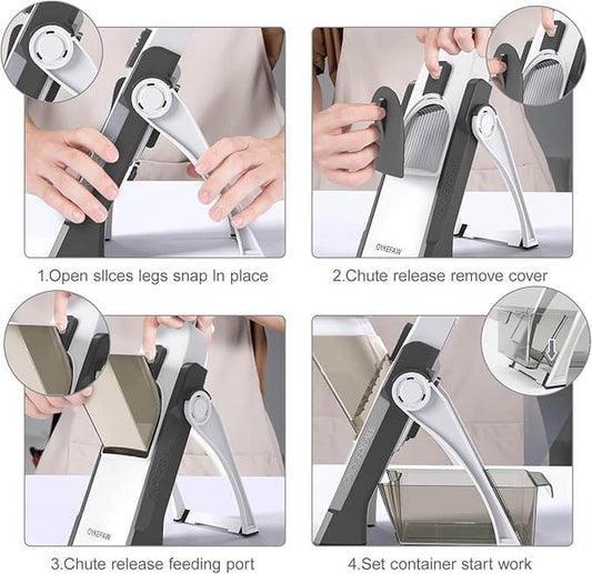 VIŠENAMJENSKI SJECKO ZA POVRĆE