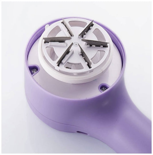 ELEKTRIČNI APARAT ZA ČIŠĆENJE TKANINE