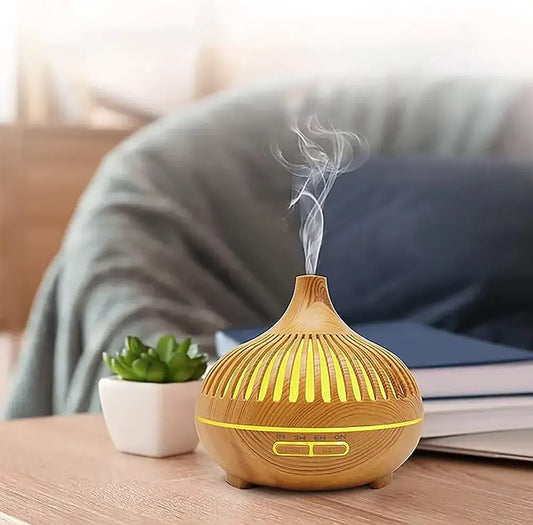 DIFUZER/OVLAŽIVAČ VAZDUHA