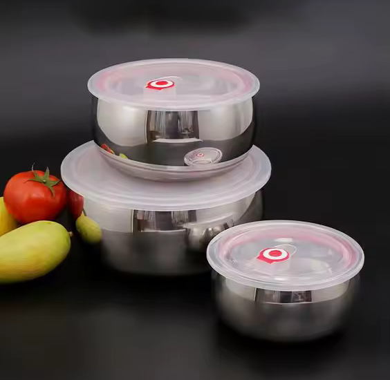 3/1 INOX POSUDE ZA HRANU (Fresh Box)