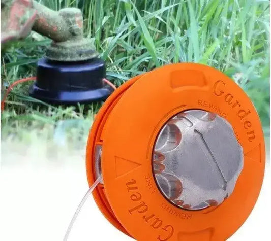 SAMONAMOTAVAJUĆA GLAVA GARDEN