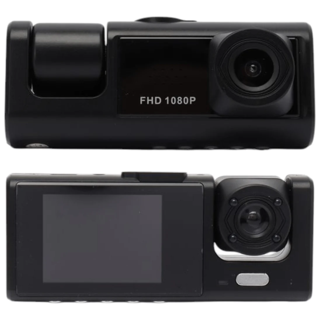 Auto kamera "BLACK BOX" 1080P HD
