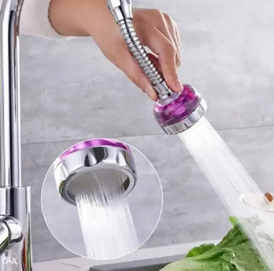 FLEKSIBILNI NASTAVAK ZA ČESMU