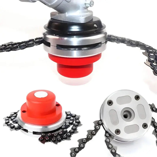 UNIVERZALNA GLAVA SA LANCEM