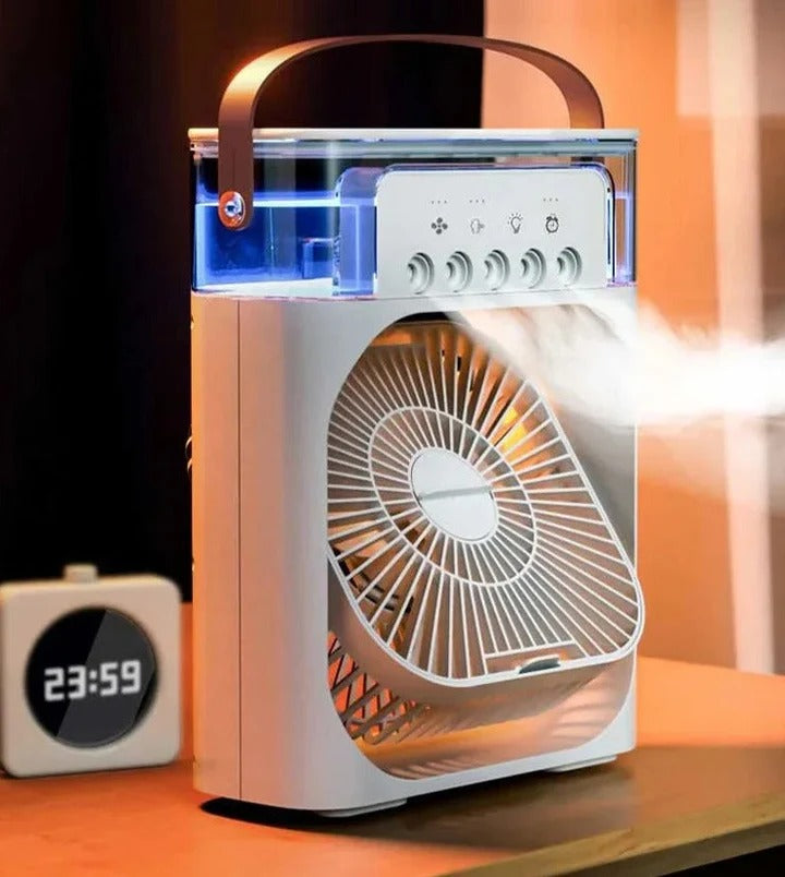 NanoCool ventilator za hlađenje