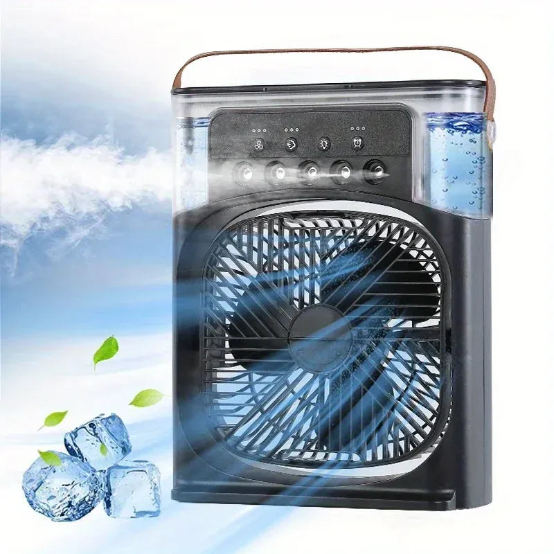 NanoCool ventilator za hlađenje