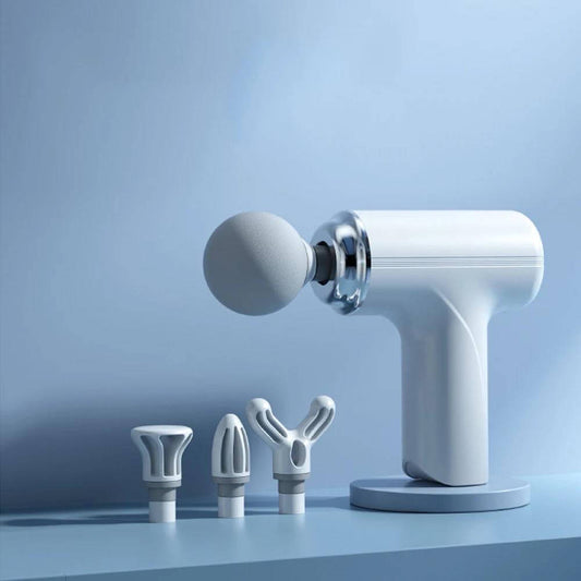 PAMETNI UDARNI MASAŽER