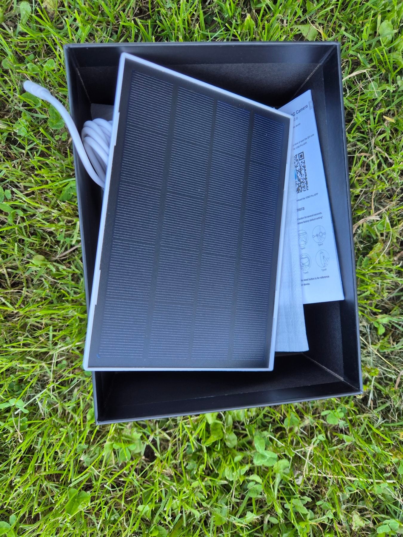 SOLARNA LOVAČKA KAMERA NA 4G SIM KARTICU