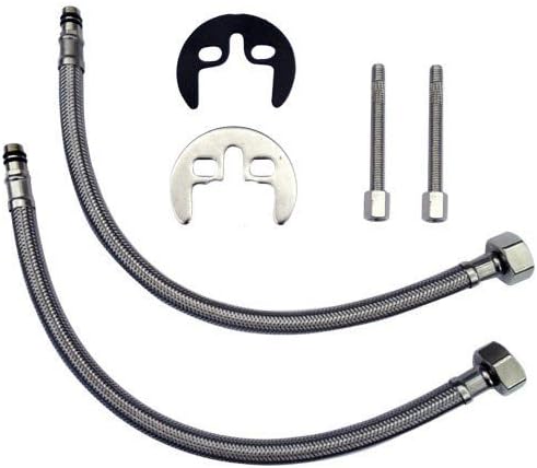 NUVIO USADNA ČESMA ZA UMIVAONIK (TOPLA/HLADNA)