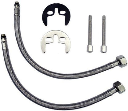 NUVIO USADNA ČESMA ZA UMIVAONIK (TOPLA/HLADNA)