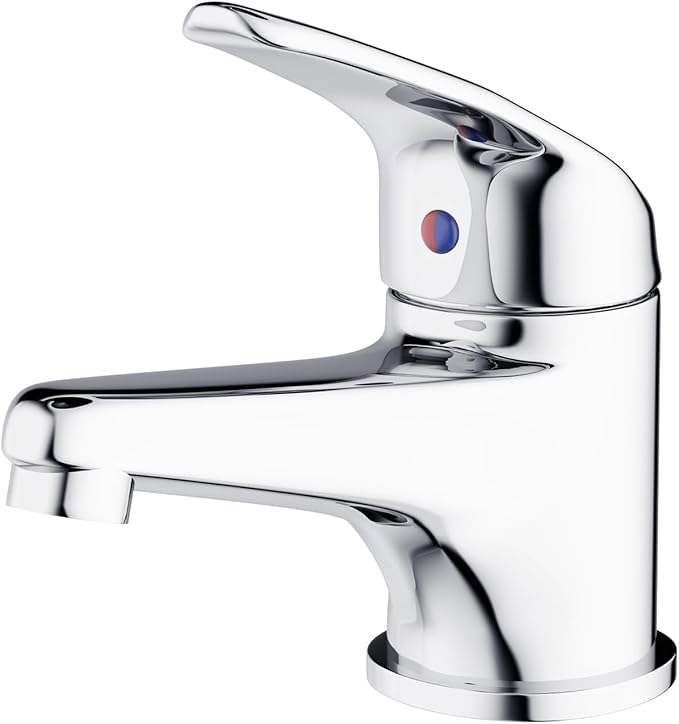 NUVIO USADNA ČESMA ZA UMIVAONIK (TOPLA/HLADNA)