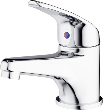 NUVIO USADNA ČESMA ZA UMIVAONIK (TOPLA/HLADNA)