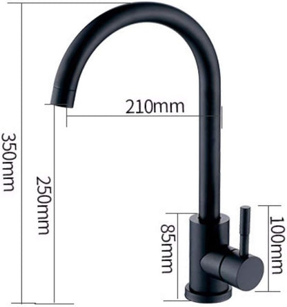 FLOWEN USADNA ČESMA ZA KUHINJU (TOPLA/HLADNA)