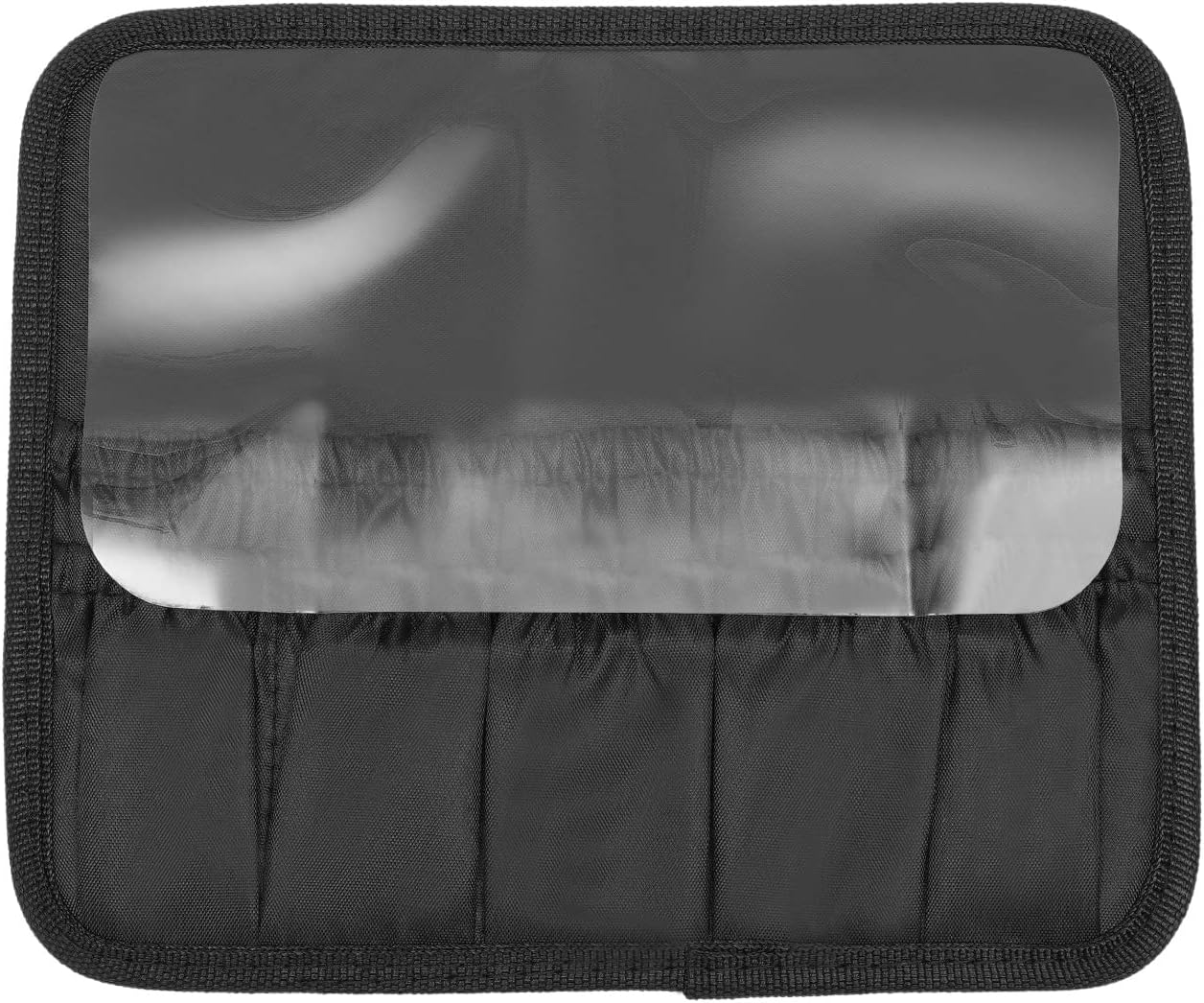 Kofer za šminku sa LED ogledalom