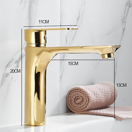 VIORA USADNA ČESMA ZA UMIVAONIK (TOPLA/HLADNA)