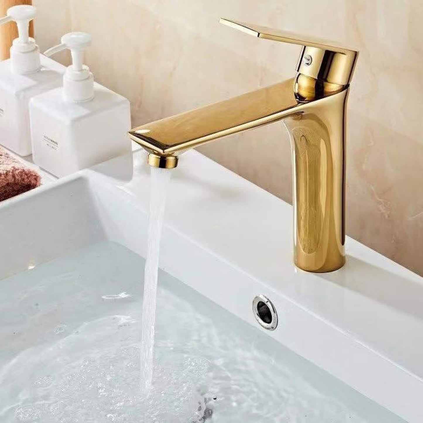 VIORA USADNA ČESMA ZA UMIVAONIK (TOPLA/HLADNA)