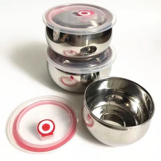 3/1 INOX POSUDE ZA HRANU (Fresh Box)