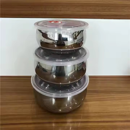 3/1 INOX POSUDE ZA HRANU (Fresh Box)