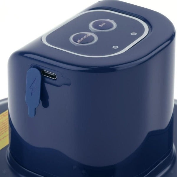 Automatska električna ljuštilica