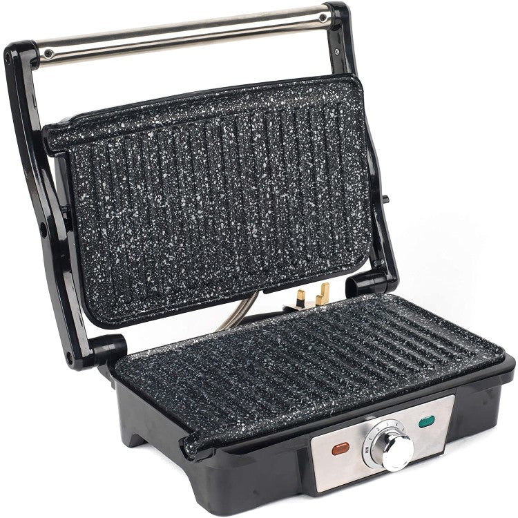 PREKLOPNI TOSTER - (SILVER LOVE SC-5503)