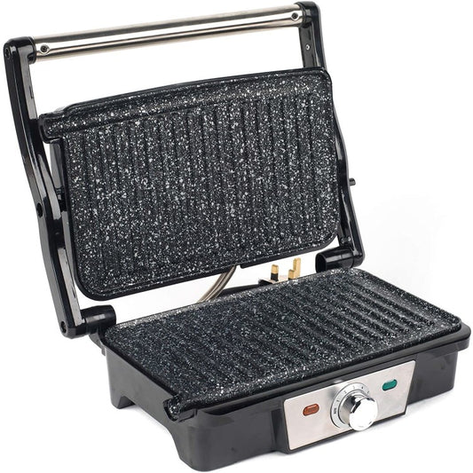PREKLOPNI TOSTER - (SILVER LOVE SC-5503)