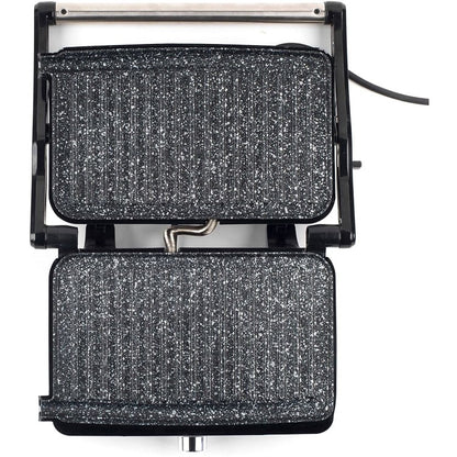 PREKLOPNI TOSTER - (SILVER LOVE SC-5503)