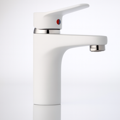 ZYRA USADNA ČESMA ZA UMIVAONIK (TOPLA/HLADNA)