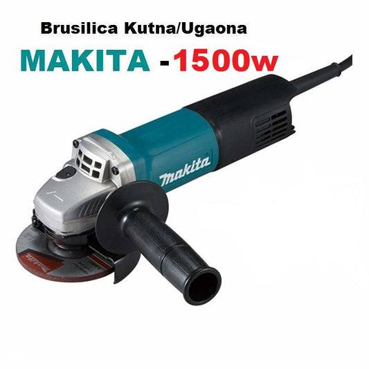 BRUSILICA MAKITA NA STRUJU