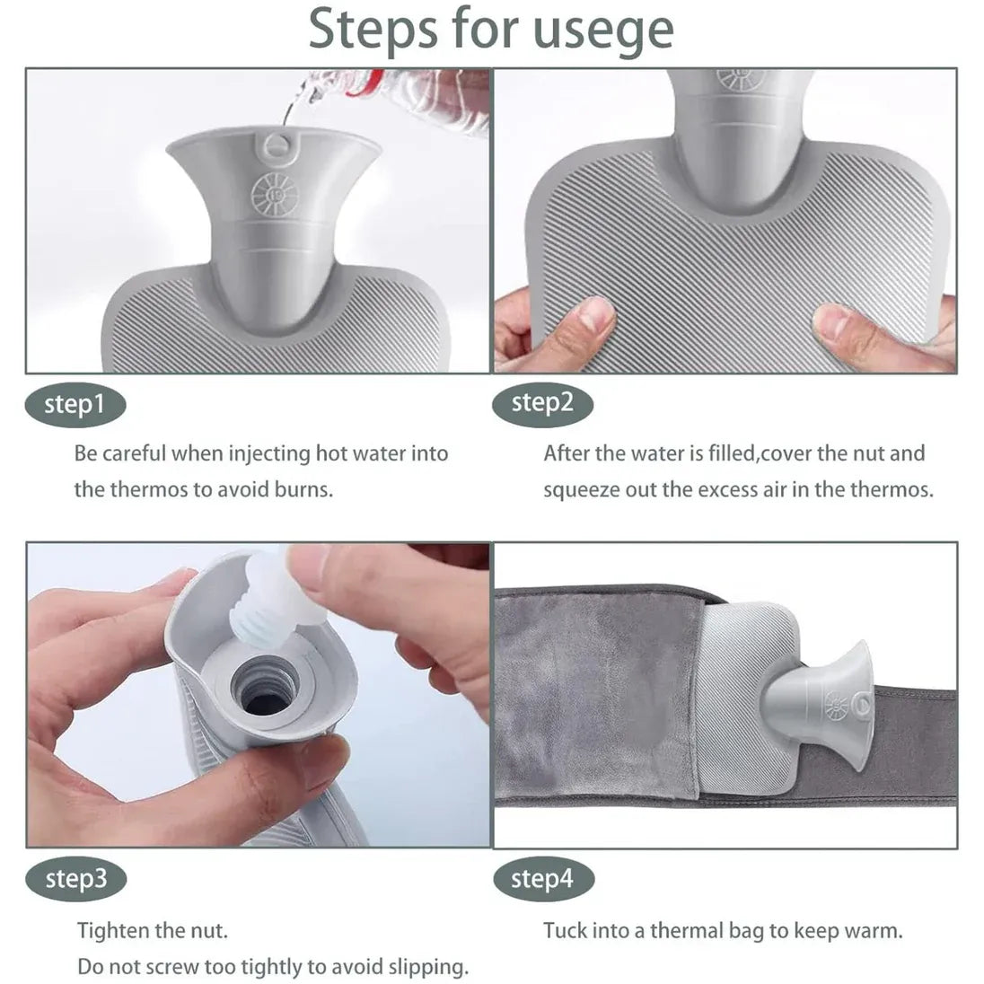 3u1 TERMOFOR SA POJASOM - PROTIV BOLOVA
