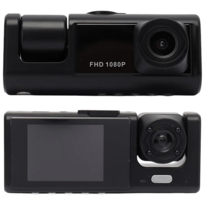 Auto kamera "BLACK BOX" 1080P HD