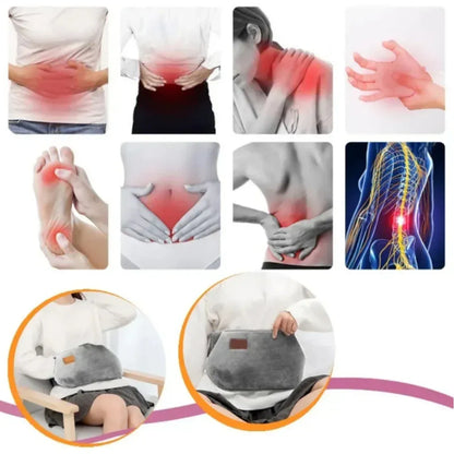 3u1 TERMOFOR SA POJASOM - PROTIV BOLOVA