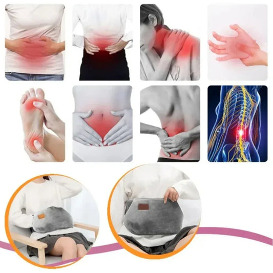 3u1 TERMOFOR SA POJASOM - PROTIV BOLOVA