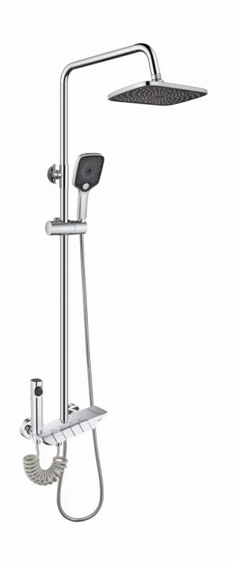 LUXURY TUŠ ZA KUPATILO (SET)