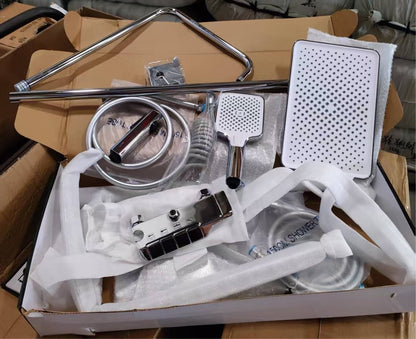 LUXURY TUŠ ZA KUPATILO (SET)