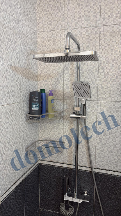 LUXURY TUŠ ZA KUPATILO (SET)