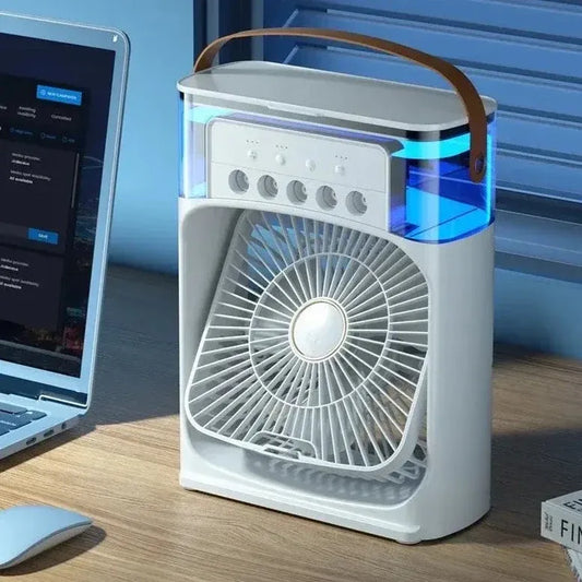 NanoCool ventilator za hlađenje